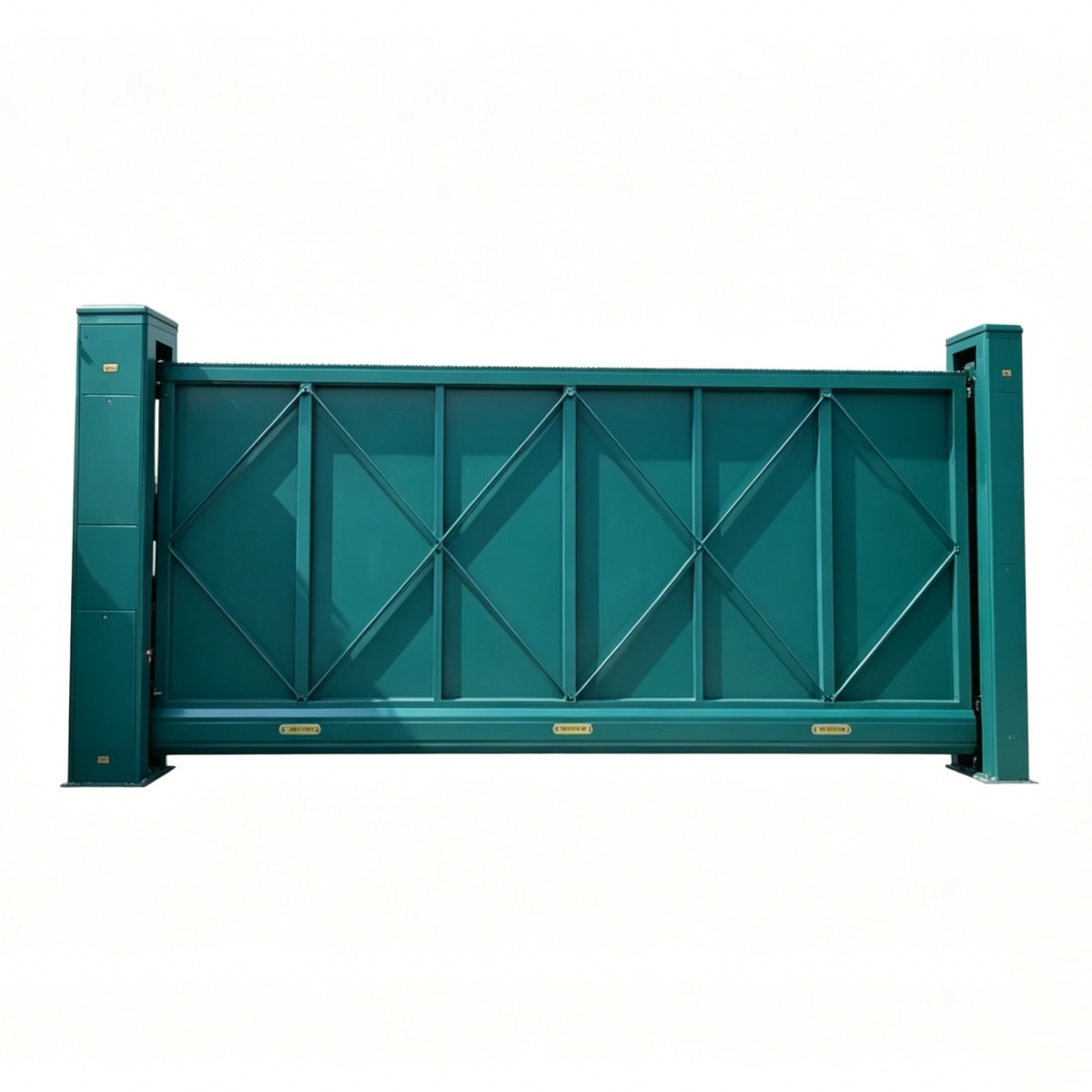 永州蓝山所城镇电动悬空门